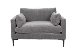 Love Seat Summer Antraciet