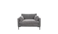 Love Seat Summer Antraciet