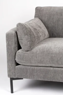 Love Seat Summer Antraciet