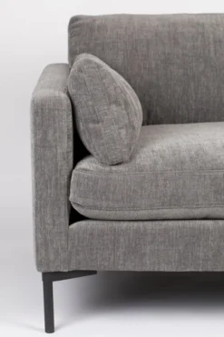 Love Seat Summer Antraciet