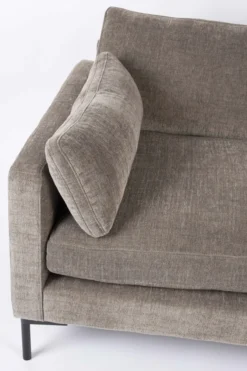 Love seat summer coffee