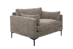 Love seat summer coffee