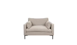 Love Seat Summer Latte