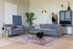 Love Seat Summer Latte