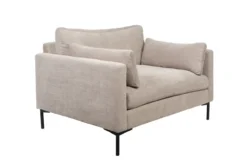 Love Seat Summer Latte