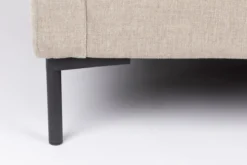Love Seat Summer Latte
