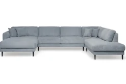 Maes hoekbank U-model links SG VI 6148