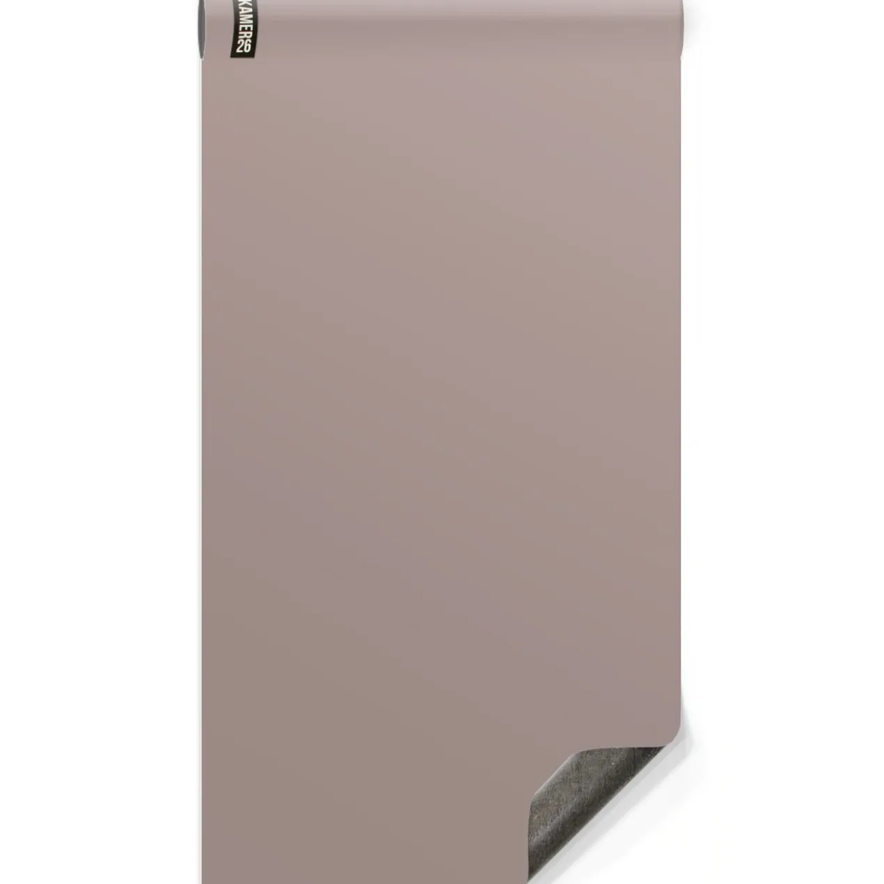 Magneetbehang luxe krijtbord heartwood 50x250 cm