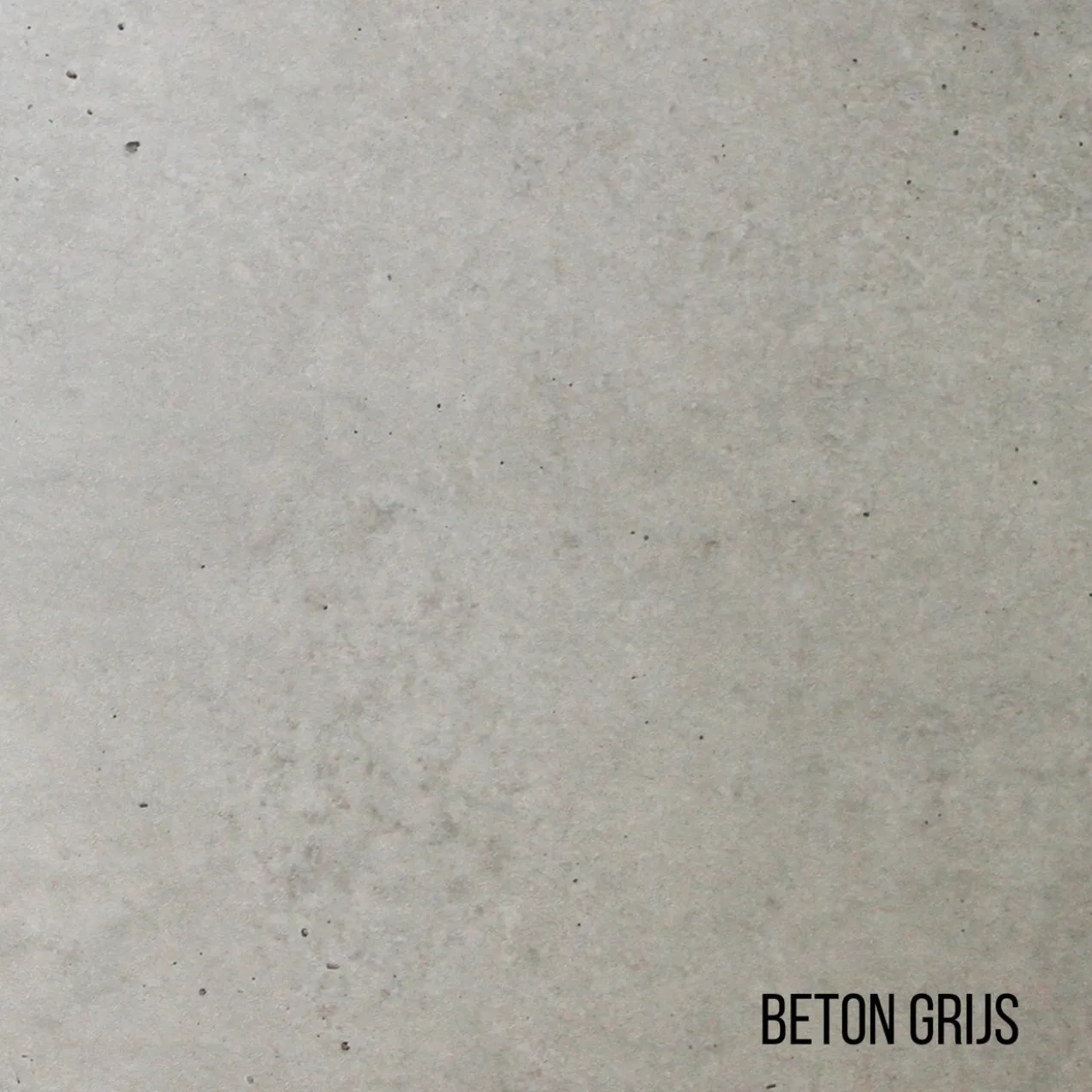 Magneetbord dessin – beton grijs 60x100 cm