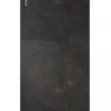 Magneetbord mat – krijtbord oudzwart 60x100 cm
