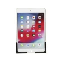Magnetische telefoonhouder zwart