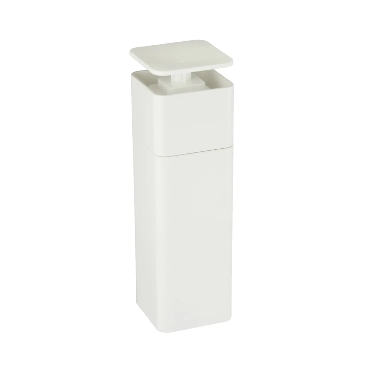 Magnetische zeeppomp wit