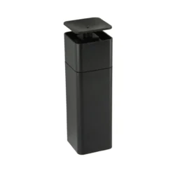Magnetische zeeppomp zwart