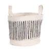 Mand Cher zwart wit S