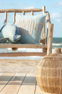 Manden Yana (set van 2)