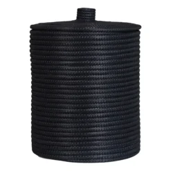 Mand Riley black L