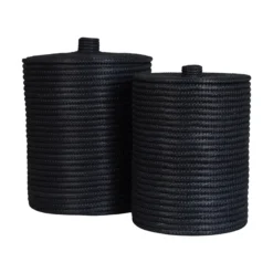 Mand Riley black M