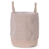 Mand Tula Jute katoen M