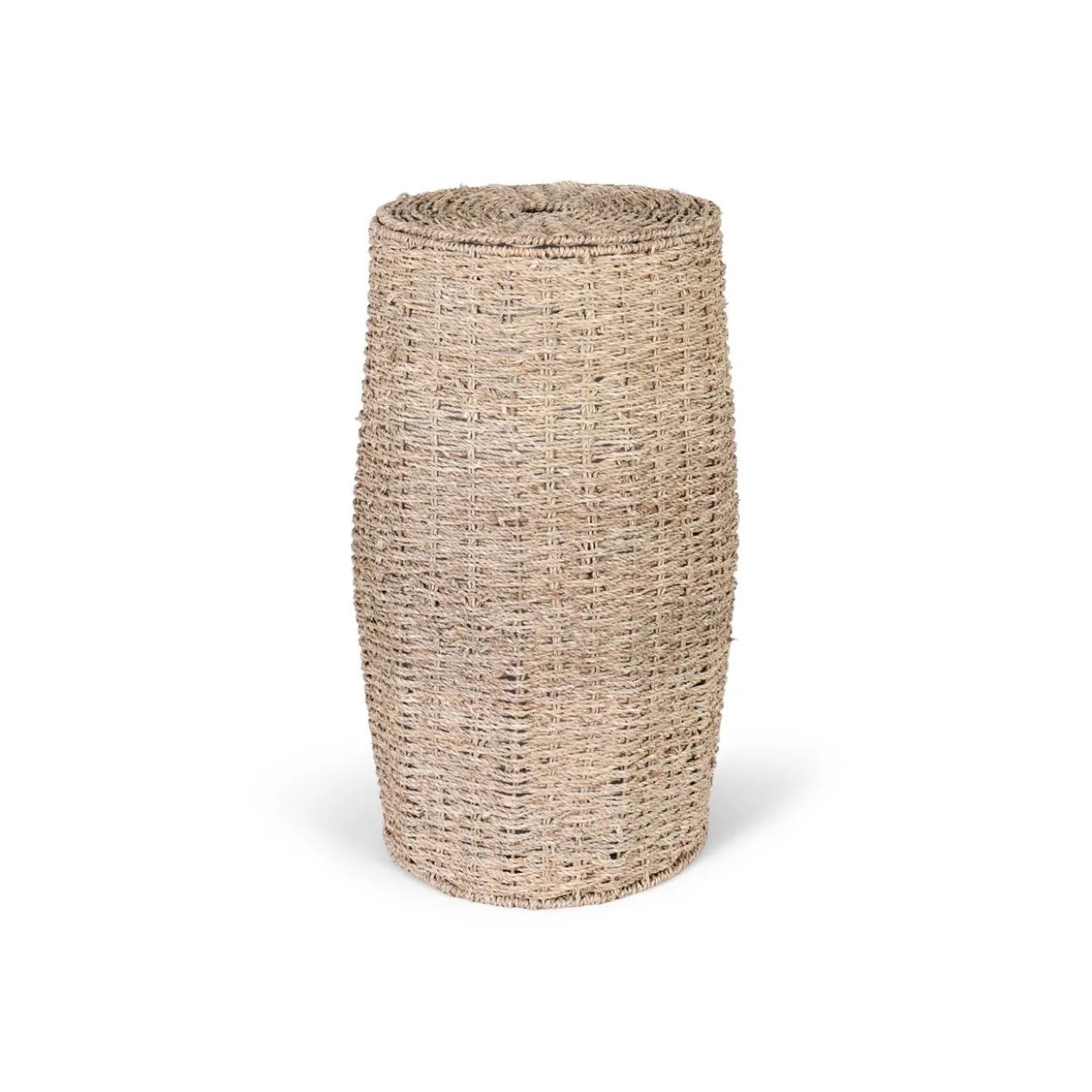 Mand Vic Ø40 cm naturel