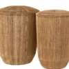 Mand Yenna (set van 2)