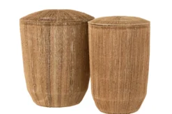 Mand Yenna (set van 2)