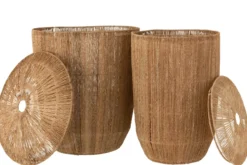 Mand Yenna (set van 2)