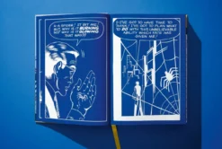 Marvel Comics Library. Spider-Man. Vol. 1. 1962–1964