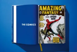 Marvel Comics Library. Spider-Man. Vol. 1. 1962–1964