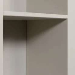 Meggy opbergkast links 108 cm grenen dust [fsc]