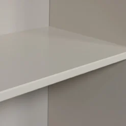 Meggy opbergkast rechts 108 cm grenen dust [fsc]