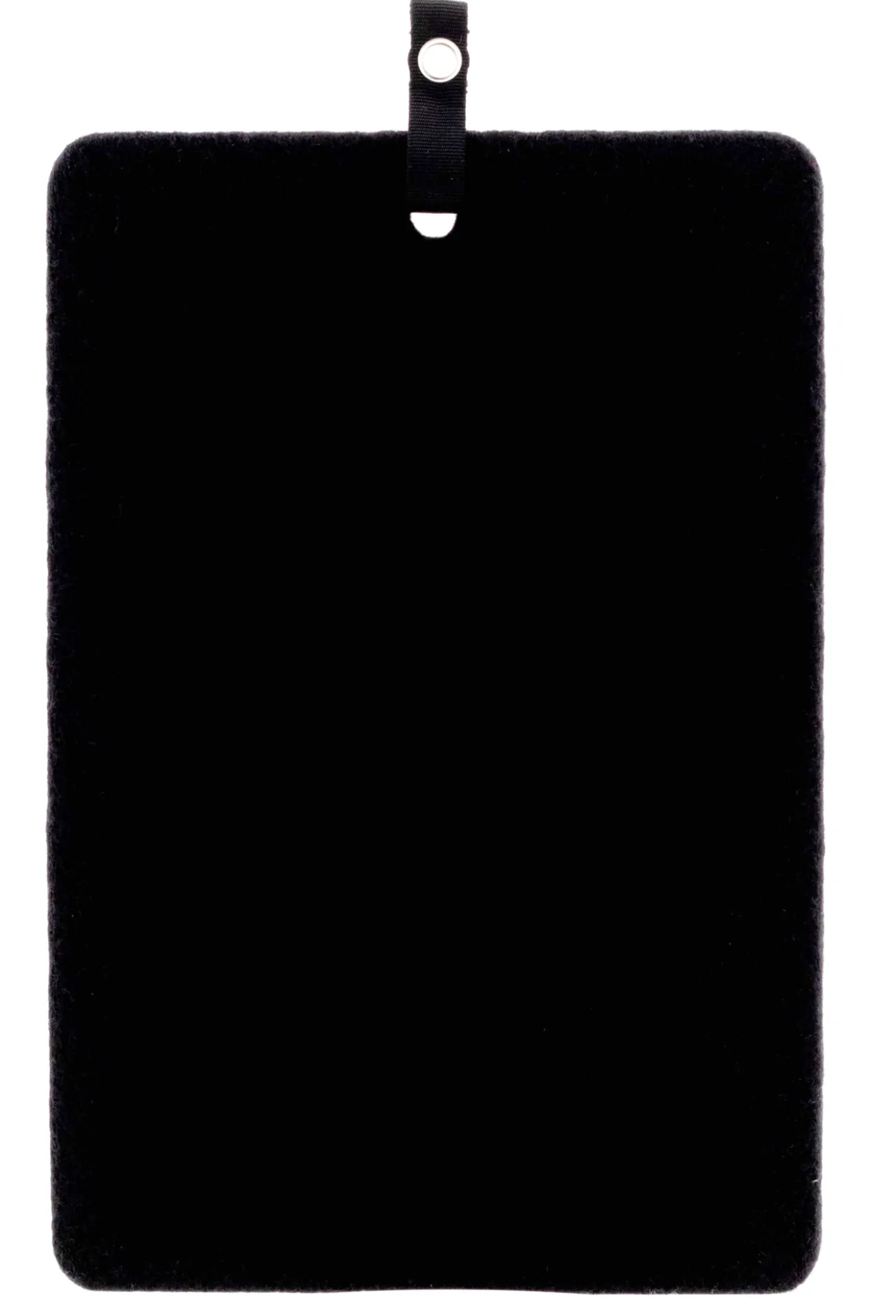 memoprikbord wol zw 40x60cm