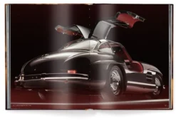 Mercedes-Benz. The 300 SL Book