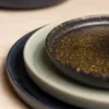 Mini Bord Starry Night - 6 stuks