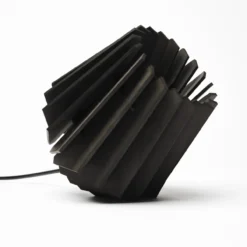 Mini-spot - Black - Tafellamp