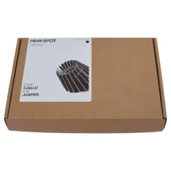 Mini-spot - Black - Tafellamp