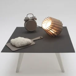 Mini-spot - Soft Grey - Tafellamp