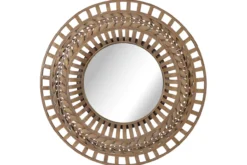 Mirror bamboo