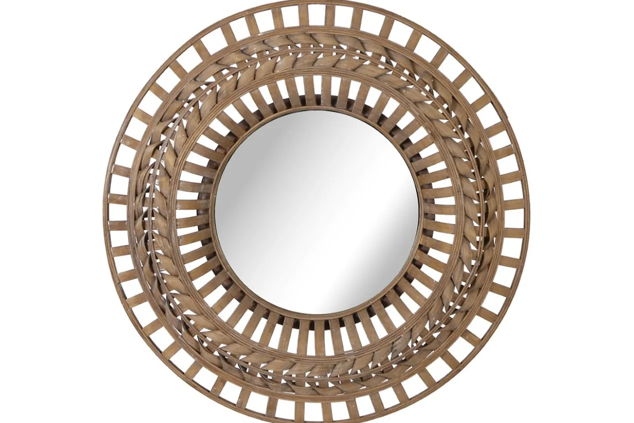 Mirror bamboo