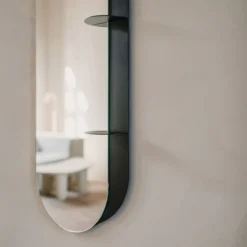 Mirror °02 Black