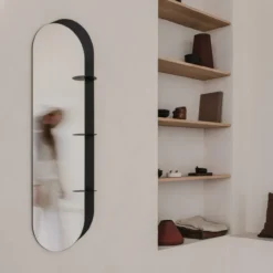 Mirror °02 Black
