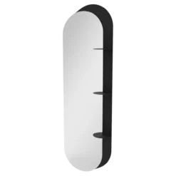 Mirror °02 Black
