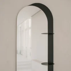 Mirror °02 Black
