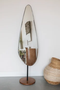 Mirror dropz