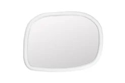 Mirror looks m off-white