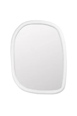 Mirror looks m off-white