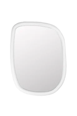 Mirror looks m off-white