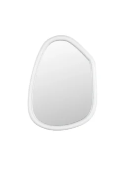 Mirror looks s off-white