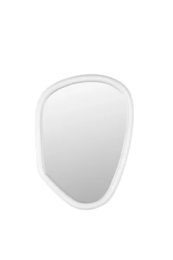 Mirror looks s off-white