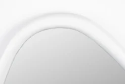 Mirror looks s off-white