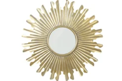 Mirror metal